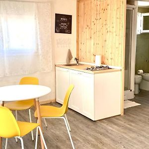 Studio con letto queen size